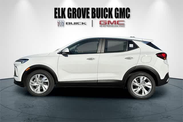 new 2026 Buick Encore GX car, priced at $30,575
