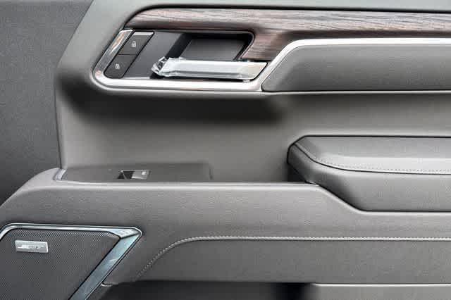 new 2026 GMC Sierra 1500 car, priced at $64,659