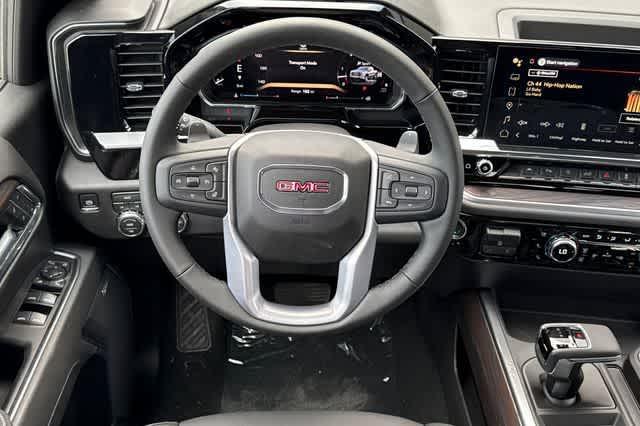 new 2026 GMC Sierra 1500 car, priced at $64,659