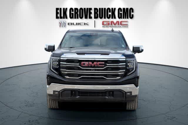 new 2026 GMC Sierra 1500 car, priced at $64,659
