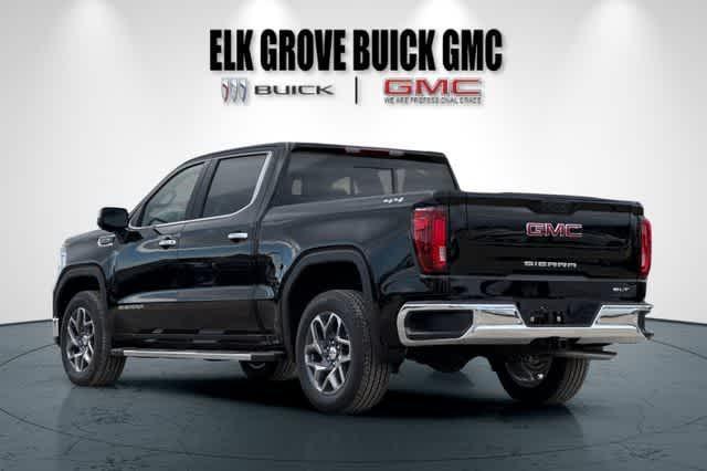 new 2026 GMC Sierra 1500 car, priced at $64,659
