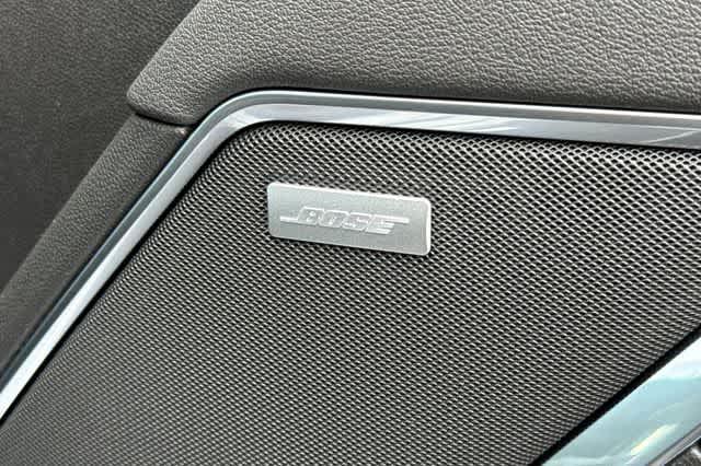 new 2026 GMC Sierra 1500 car, priced at $64,659
