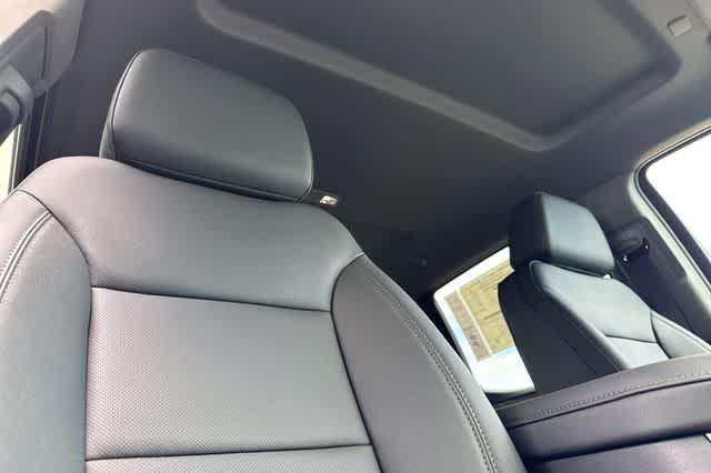 new 2026 GMC Sierra 1500 car, priced at $64,659