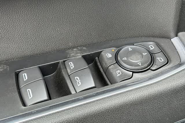 new 2026 GMC Sierra 1500 car, priced at $64,659