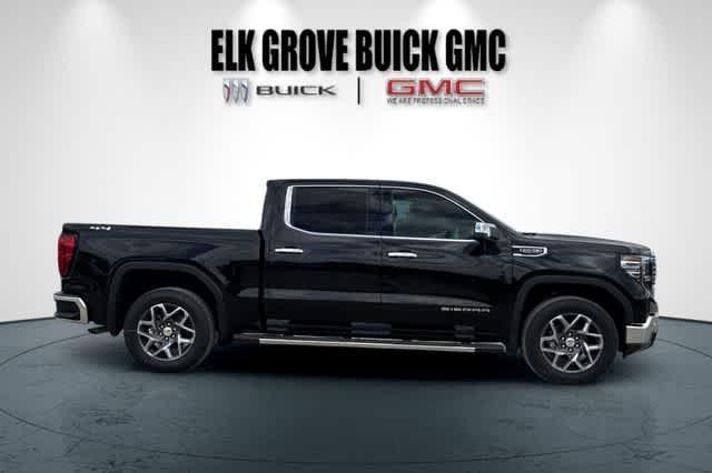 new 2026 GMC Sierra 1500 car, priced at $64,659