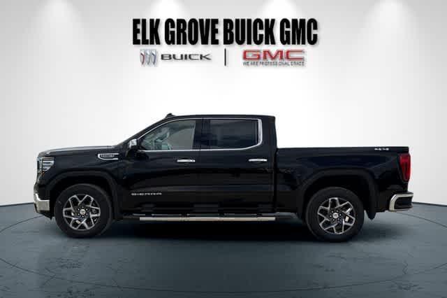 new 2026 GMC Sierra 1500 car, priced at $64,659
