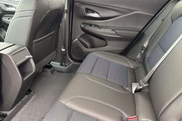 new 2026 Buick Envista car, priced at $28,029