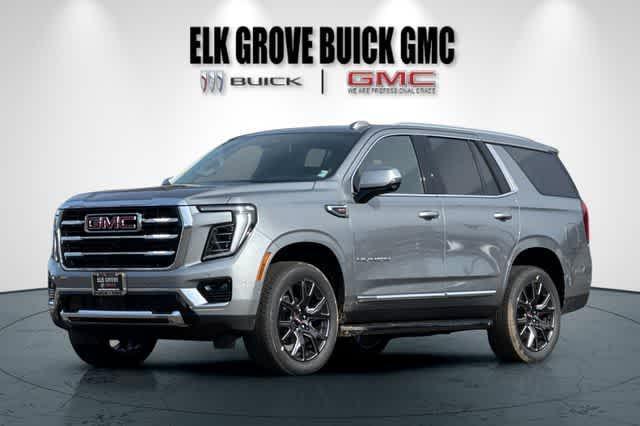 new 2026 GMC Yukon car, priced at $78,740