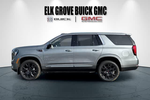 new 2026 GMC Yukon car, priced at $78,740