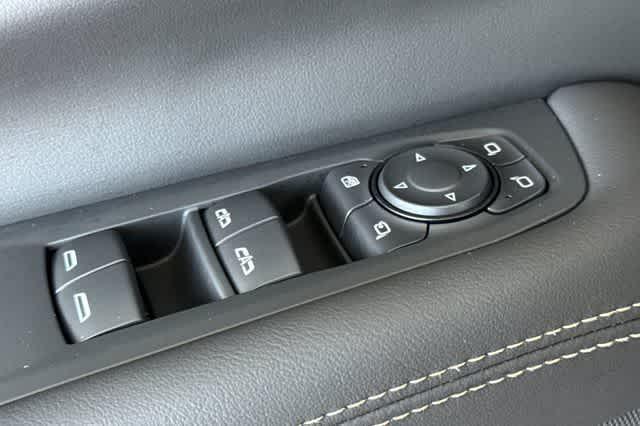 new 2026 GMC Yukon car, priced at $78,740