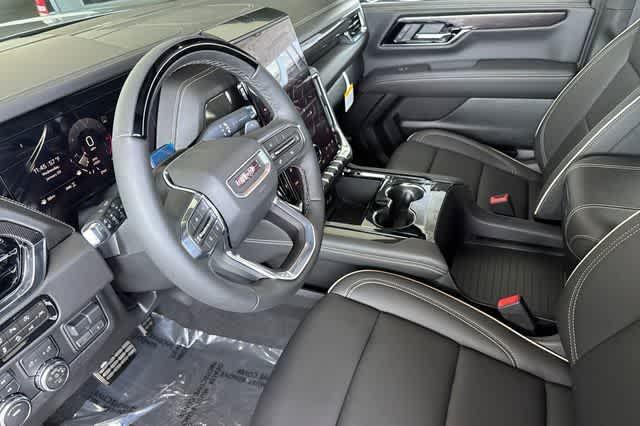 new 2026 GMC Yukon car, priced at $78,740