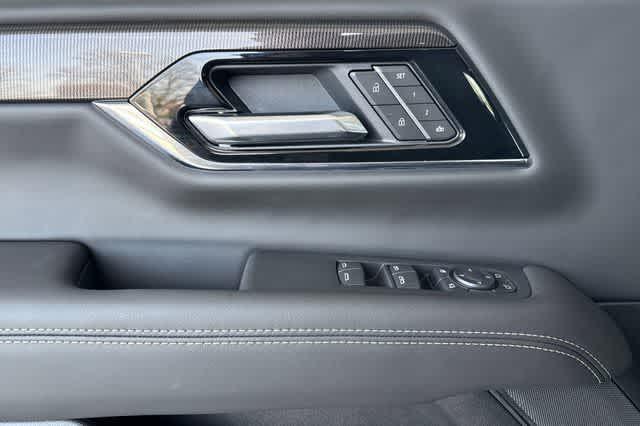 new 2026 GMC Yukon car, priced at $78,740