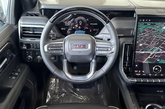 new 2026 GMC Yukon car, priced at $78,740