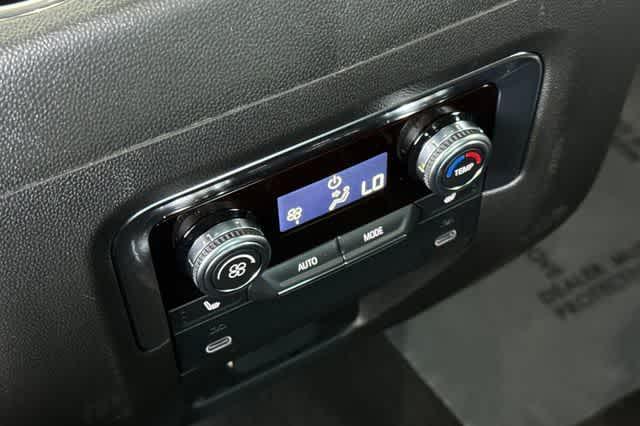 new 2026 GMC Yukon car, priced at $78,740