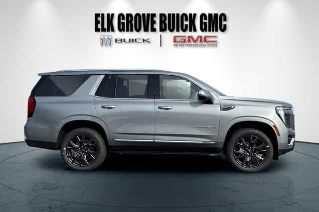 new 2026 GMC Yukon car, priced at $78,740