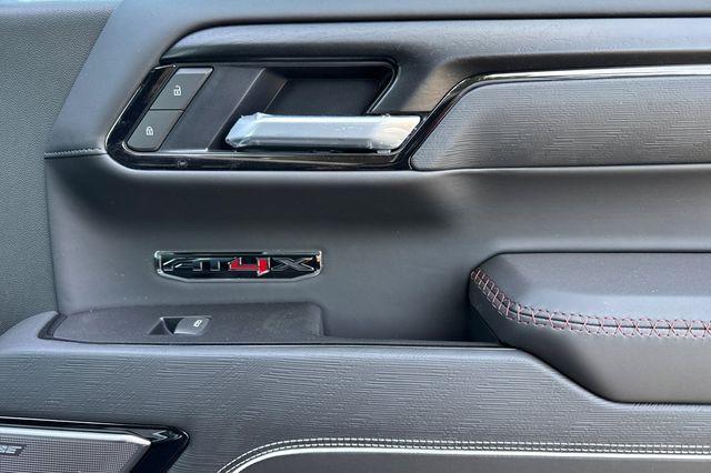 new 2026 GMC Sierra 1500 car, priced at $82,624
