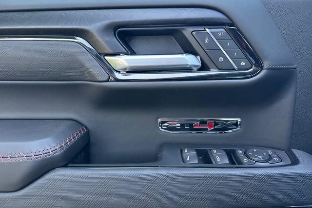 new 2026 GMC Sierra 1500 car, priced at $82,624