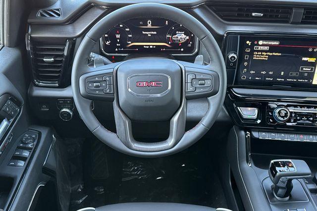 new 2026 GMC Sierra 1500 car, priced at $82,624