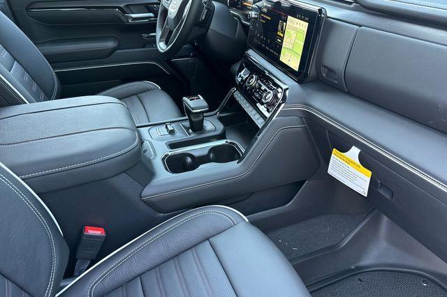 new 2026 GMC Sierra 1500 car, priced at $82,624