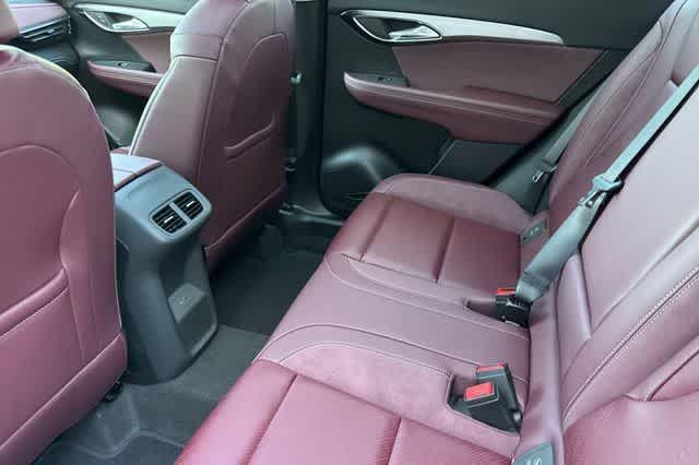 new 2026 Buick Envision car, priced at $48,160