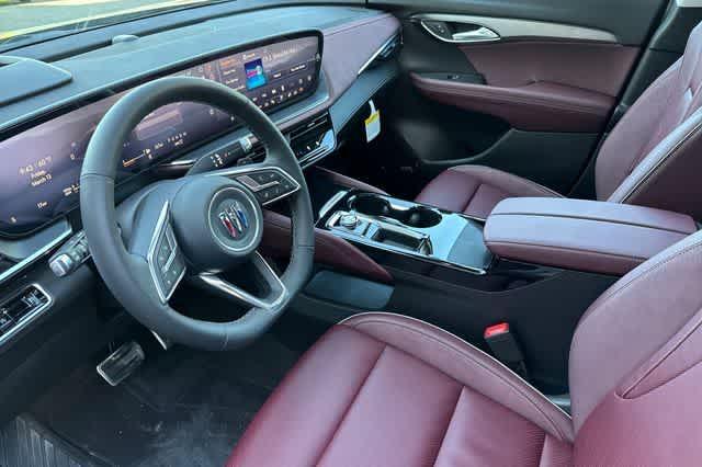 new 2026 Buick Envision car, priced at $48,160