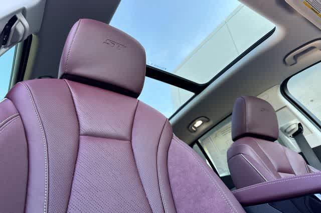 new 2026 Buick Envision car, priced at $48,160