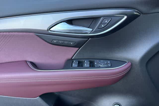 new 2026 Buick Envision car, priced at $48,160