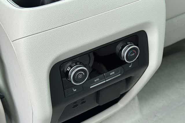 new 2026 Buick Enclave car, priced at $67,059