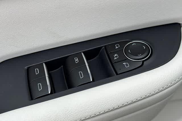 new 2026 Buick Enclave car, priced at $67,059