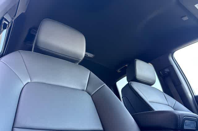 new 2026 GMC Canyon car, priced at $44,970
