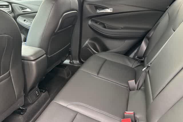 new 2026 Buick Encore GX car, priced at $31,674