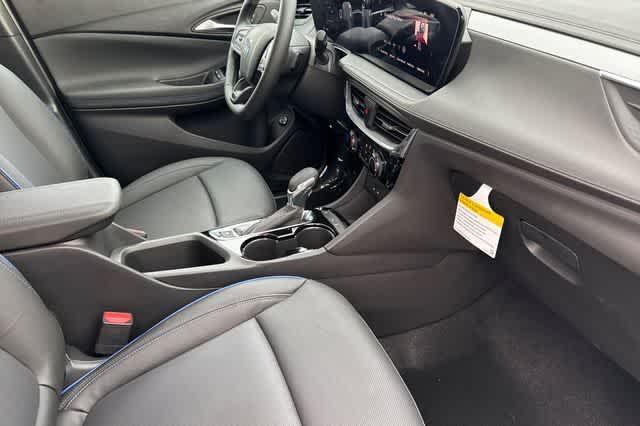 new 2026 Buick Encore GX car, priced at $31,674