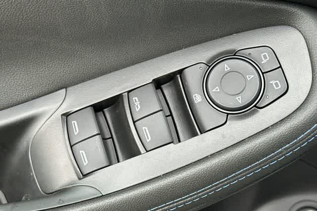 new 2026 Buick Encore GX car, priced at $31,674