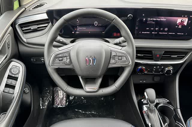 new 2026 Buick Encore GX car, priced at $31,674