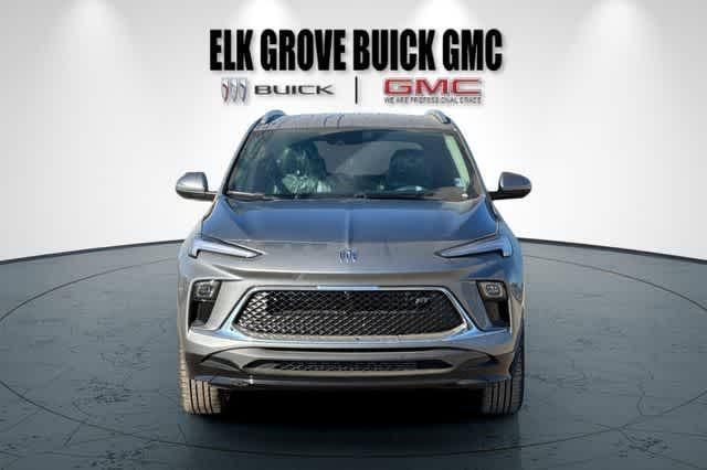 new 2026 Buick Encore GX car, priced at $31,674