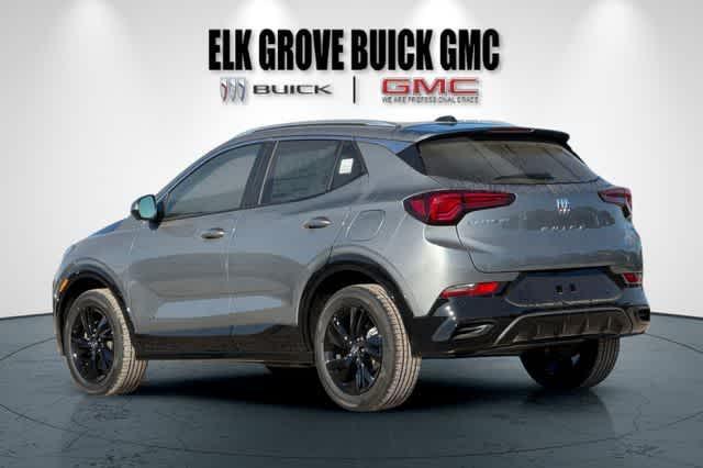 new 2026 Buick Encore GX car, priced at $31,674