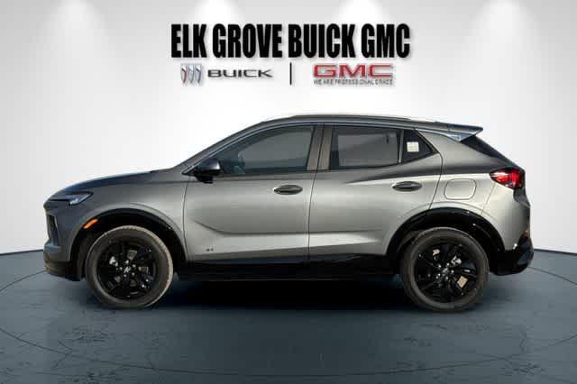 new 2026 Buick Encore GX car, priced at $31,674
