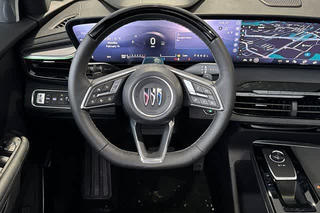 new 2026 Buick Enclave car, priced at $58,829