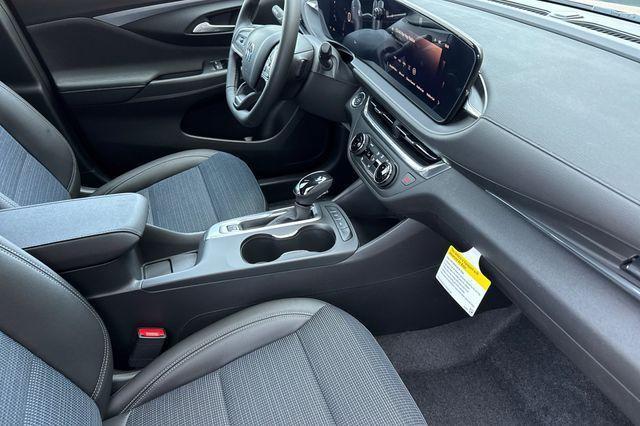 new 2026 Buick Envista car, priced at $29,374