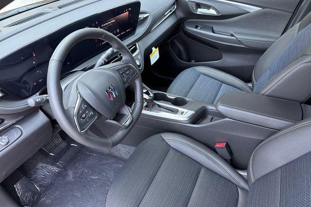 new 2026 Buick Envista car, priced at $29,374