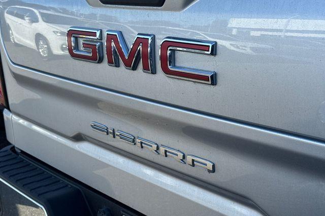 used 2020 GMC Sierra 1500 car, priced at $42,900