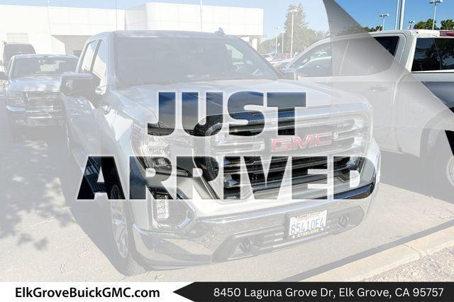 used 2020 GMC Sierra 1500 car, priced at $42,900