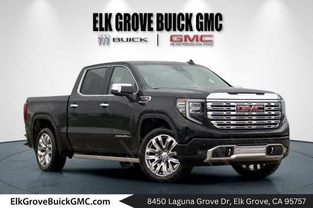 new 2026 GMC Sierra 1500 car, priced at $78,764