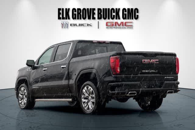 new 2026 GMC Sierra 1500 car, priced at $78,764