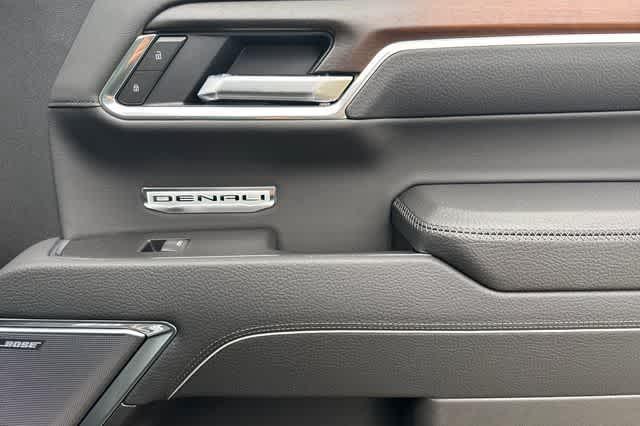 new 2026 GMC Sierra 1500 car, priced at $78,764