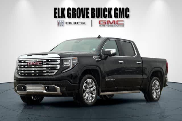 new 2026 GMC Sierra 1500 car, priced at $78,764