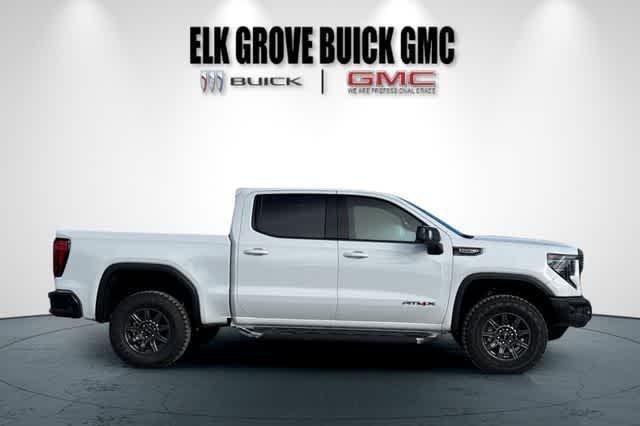 new 2026 GMC Sierra 1500 car, priced at $82,330