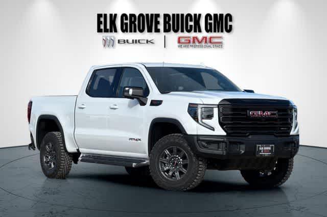 new 2026 GMC Sierra 1500 car, priced at $82,330