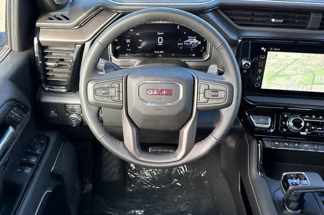 new 2026 GMC Sierra 1500 car, priced at $82,330
