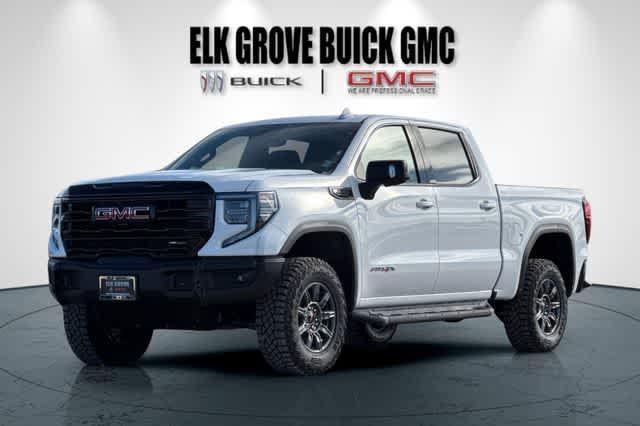 new 2026 GMC Sierra 1500 car, priced at $82,330